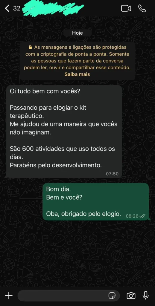 Depoimento 2